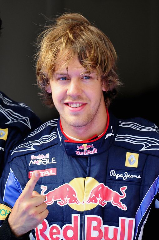 GP Cina - Qualifiche e Prove Libere 3